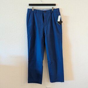 Blue pants